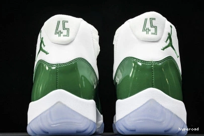 Hyperoad 11 high Jordan Air 0824